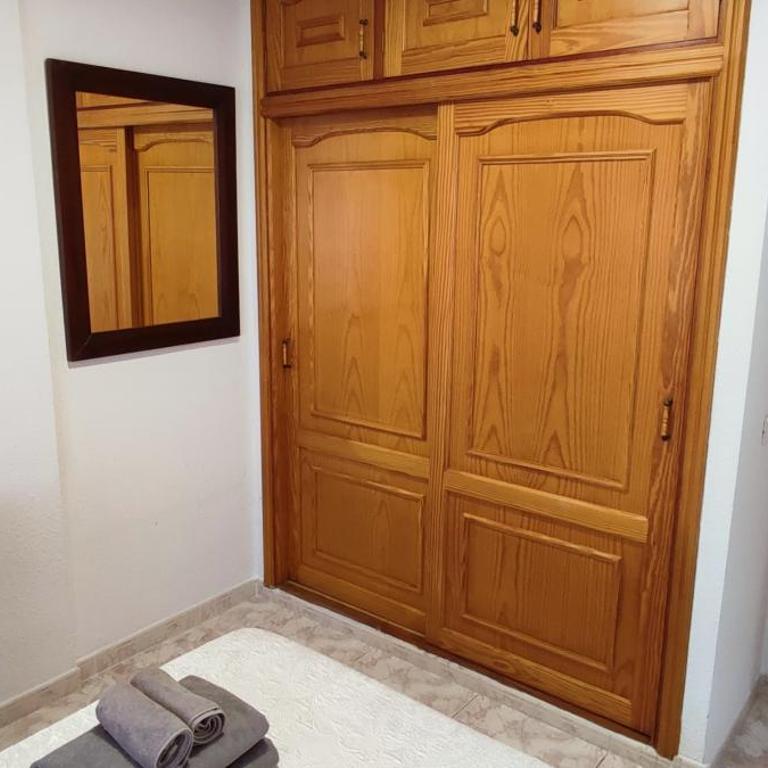 Bungalow Palo Blanco Ocean View 250 m to the beach - Apartamento de 2 dormitorios - 20