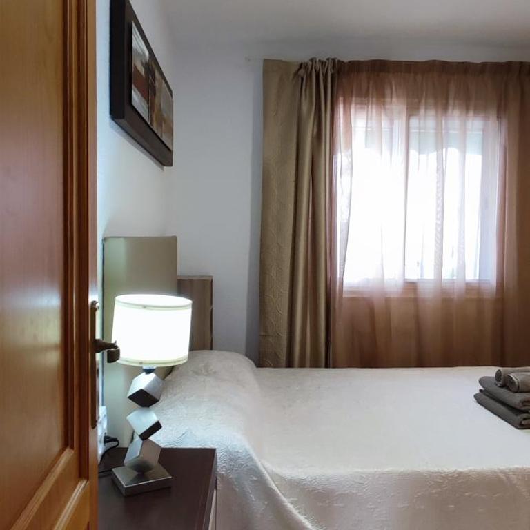 Bungalow Palo Blanco Ocean View 250 m to the beach - Apartamento de 2 dormitorios - 21