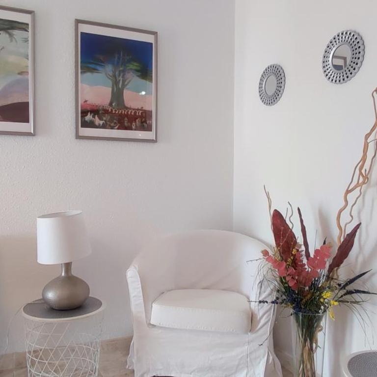 Bungalow Palo Blanco Ocean View 250 m to the beach - Apartamento de 2 dormitorios - 11