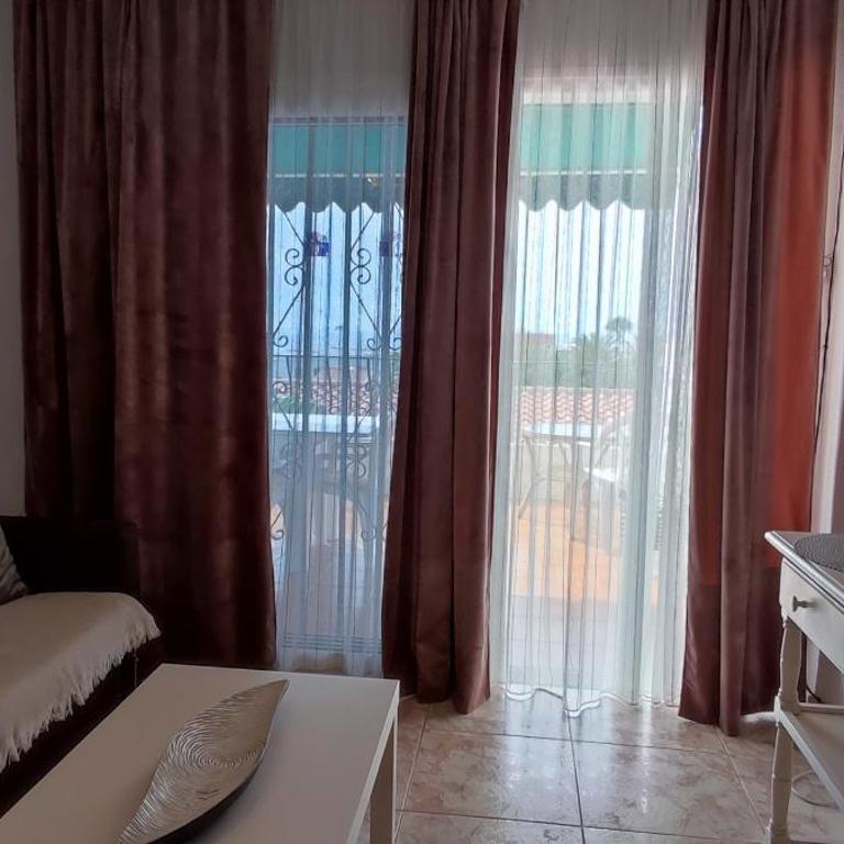 Bungalow Palo Blanco Ocean View 250 m to the beach - Apartamento de 2 dormitorios - 15