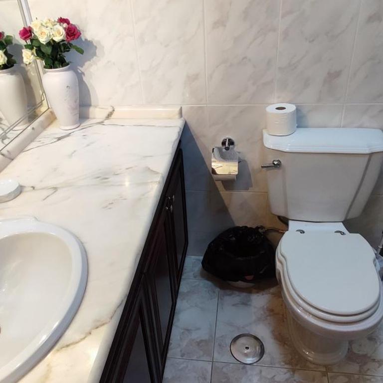Bungalow Palo Blanco Ocean View 250 m to the beach - Apartamento de 2 dormitorios - 25