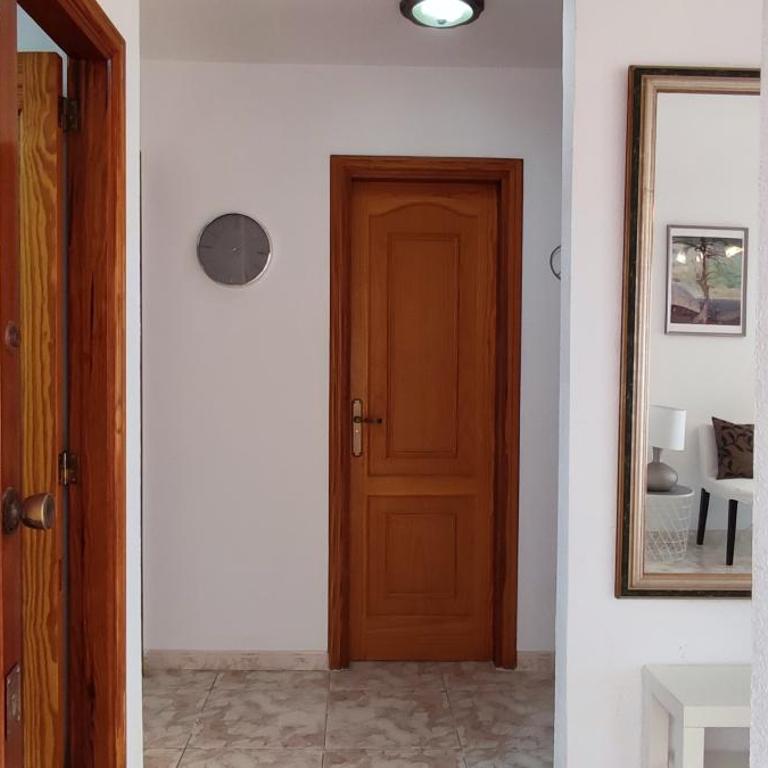 Bungalow Palo Blanco Ocean View 250 m to the beach - Apartamento de 2 dormitorios - 7