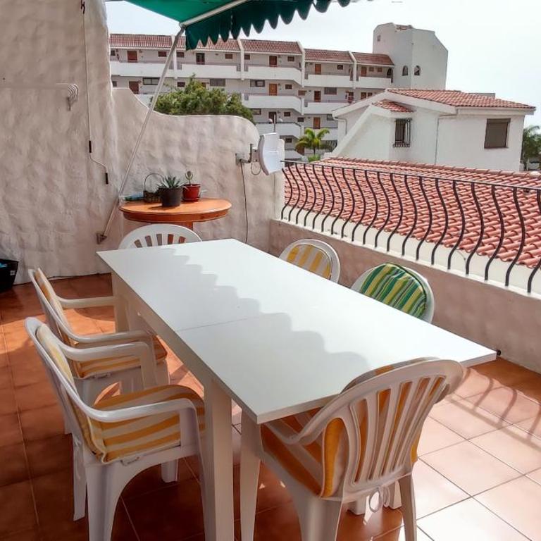 Bungalow Palo Blanco Ocean View 250 m to the beach - Apartamento de 2 dormitorios - 43