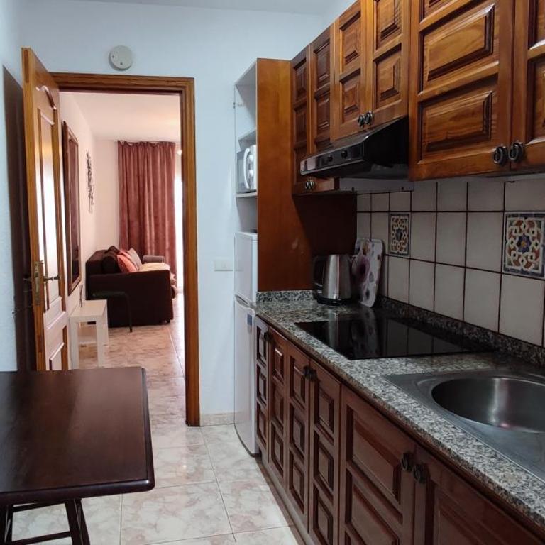 Bungalow Palo Blanco Ocean View 250 m to the beach - Apartamento de 2 dormitorios - 34