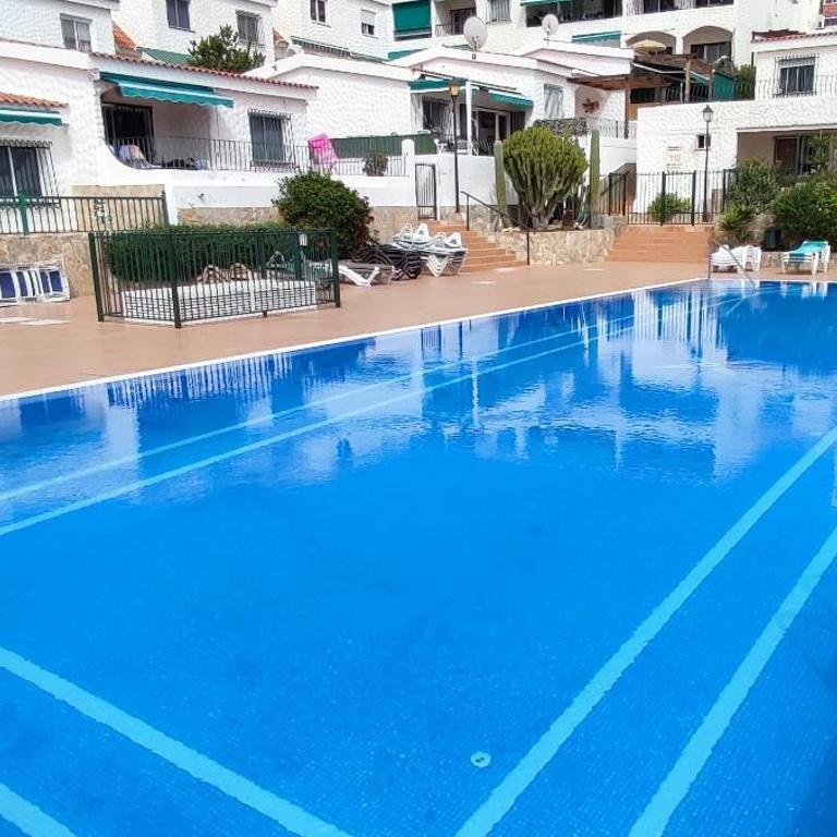 Bungalow Palo Blanco Ocean View 250 m to the beach - Apartamento de 2 dormitorios - 1