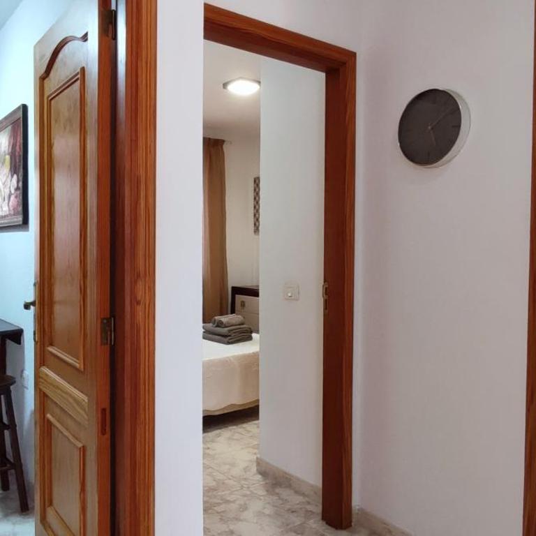 Bungalow Palo Blanco Ocean View 250 m to the beach - Apartamento de 2 dormitorios - 33