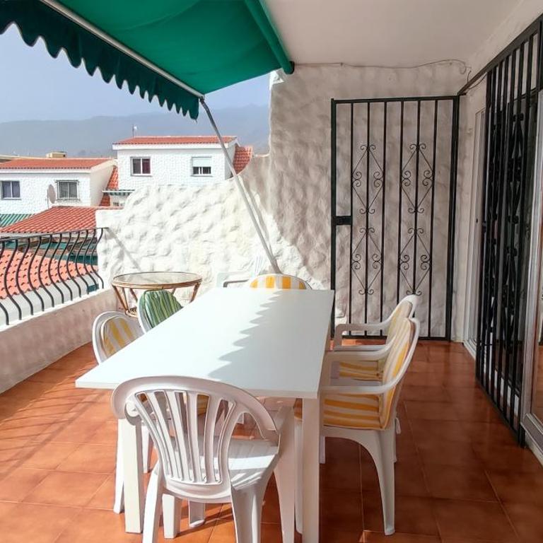 Bungalow Palo Blanco Ocean View 250 m to the beach - Apartamento de 2 dormitorios - 44