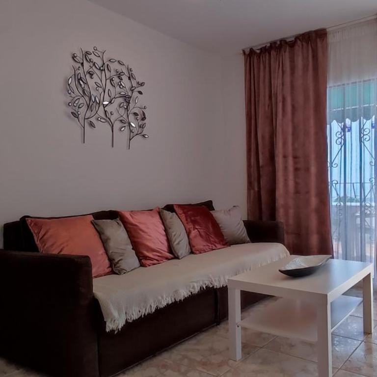 Bungalow Palo Blanco Ocean View 250 m to the beach - Apartamento de 2 dormitorios - 12