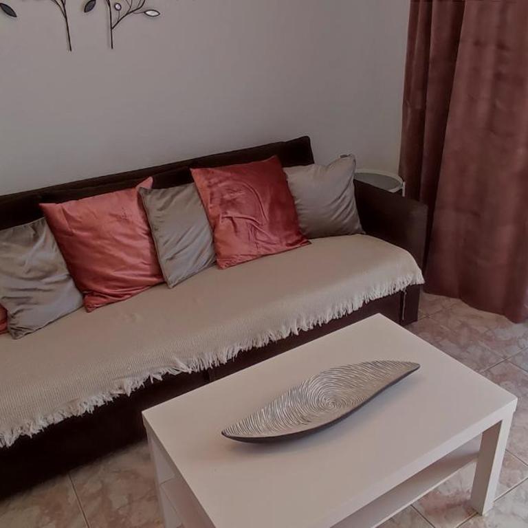 Bungalow Palo Blanco Ocean View 250 m to the beach - Apartamento de 2 dormitorios - 13