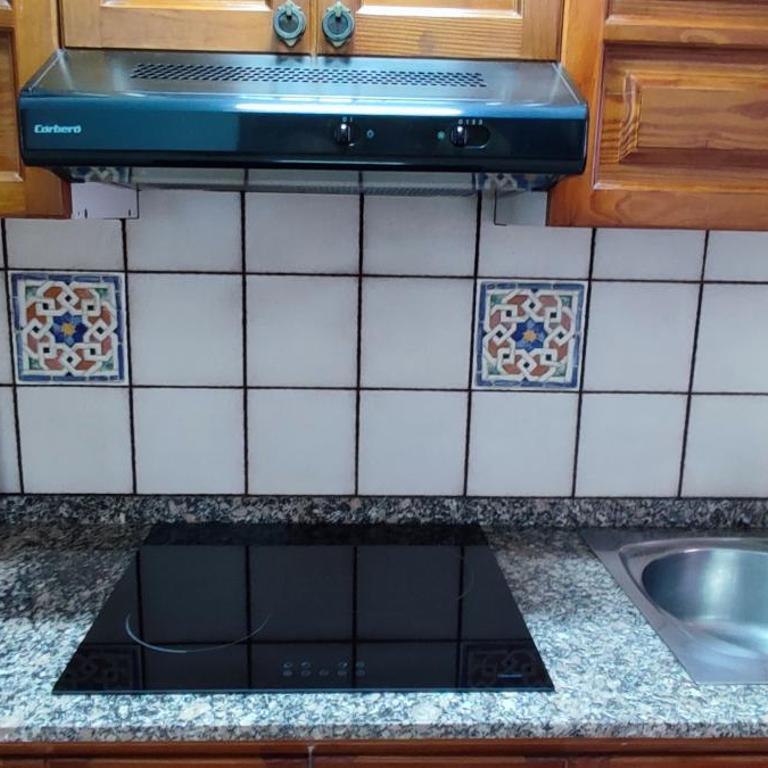 Bungalow Palo Blanco Ocean View 250 m to the beach - Apartamento de 2 dormitorios - 37