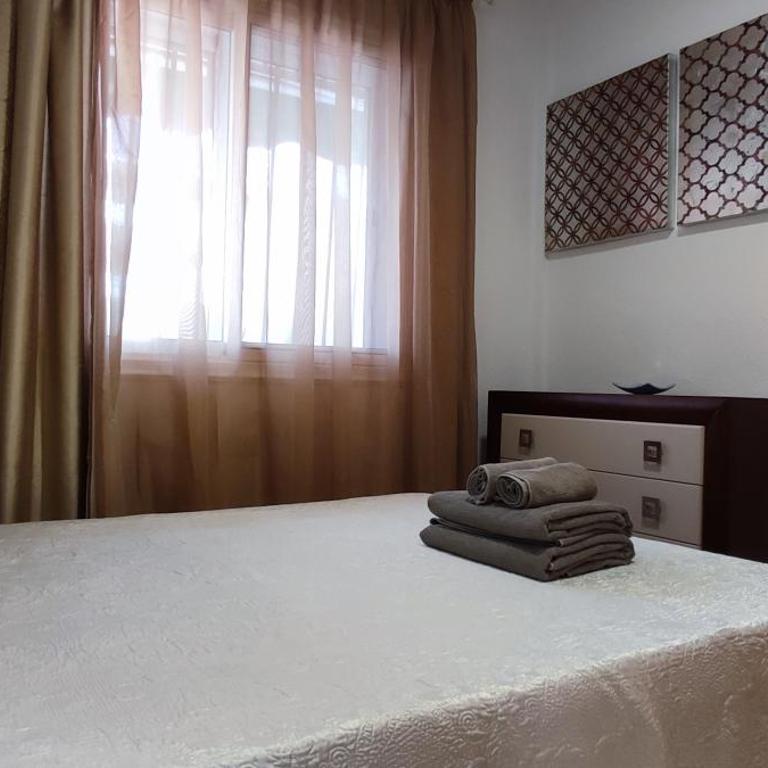 Bungalow Palo Blanco Ocean View 250 m to the beach - Apartamento de 2 dormitorios - 19