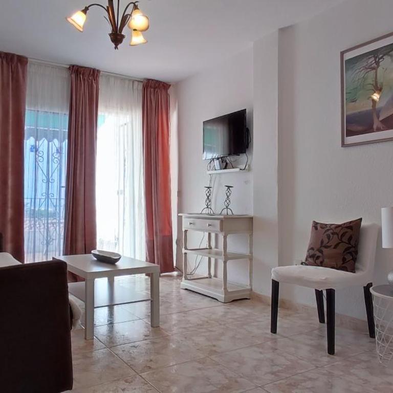 Bungalow Palo Blanco Ocean View 250 m to the beach - Apartamento de 2 dormitorios - 9