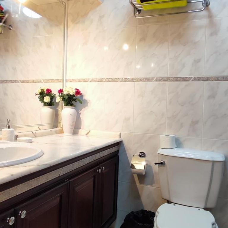 Bungalow Palo Blanco Ocean View 250 m to the beach - Apartamento de 2 dormitorios - 26