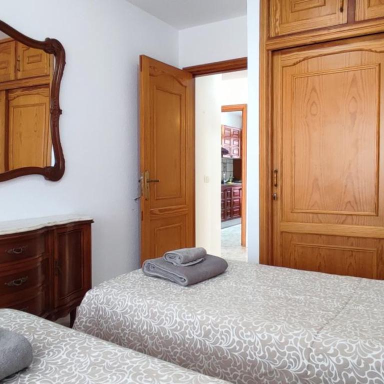 Bungalow Palo Blanco Ocean View 250 m to the beach - Apartamento de 2 dormitorios - 32