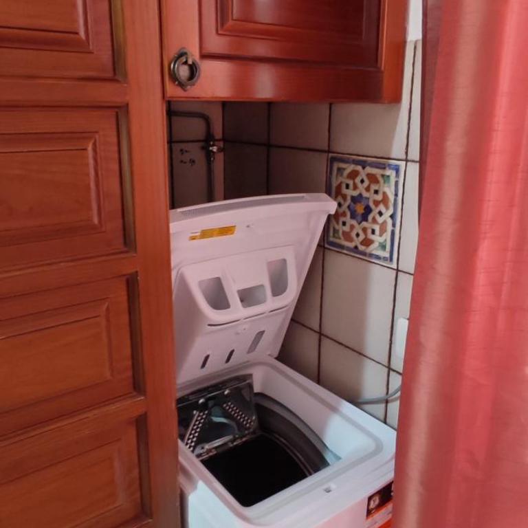 Bungalow Palo Blanco Ocean View 250 m to the beach - Apartamento de 2 dormitorios - 38