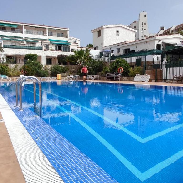 Bungalow Palo Blanco Ocean View 250 m to the beach - Apartamento de 2 dormitorios - 50