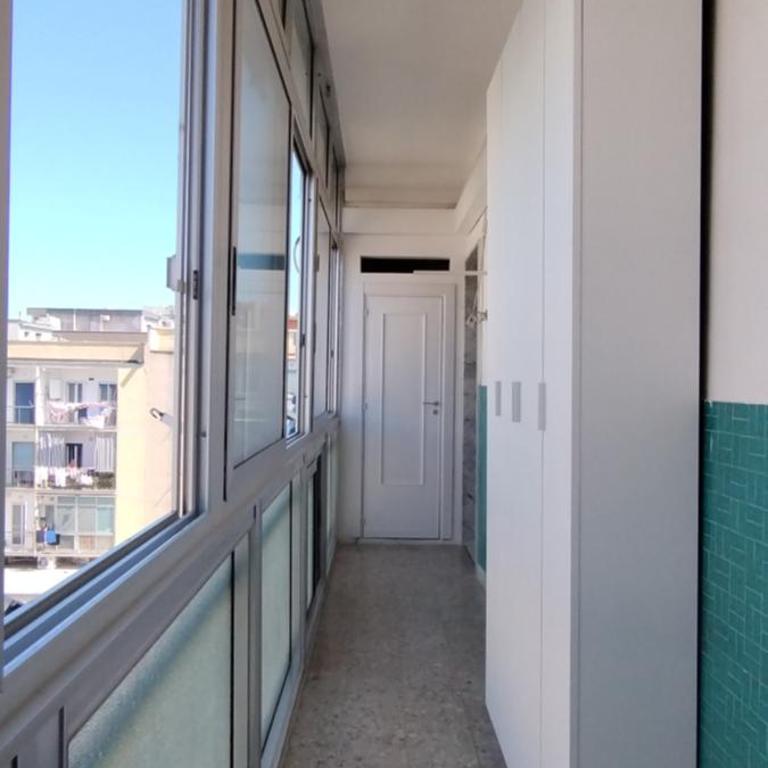 EASYSTAY BARI Rooms - Ampia Camera Matrimoniale - 30