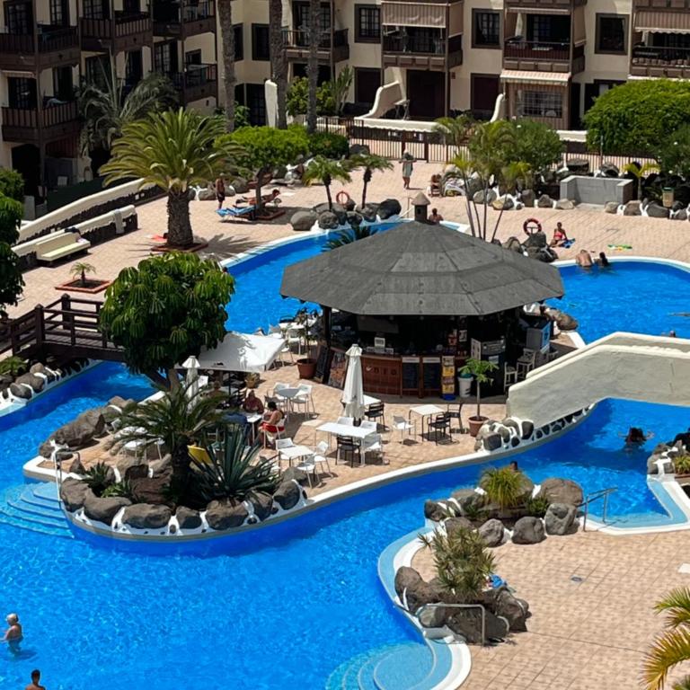 Casa Balcon del Mar 2 - Apartamento de 1 dormitorio - 15