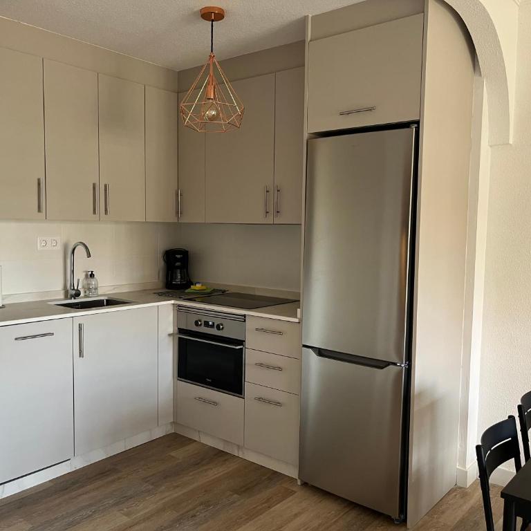 Casa Balcon del Mar 2 - Apartamento de 1 dormitorio - 7