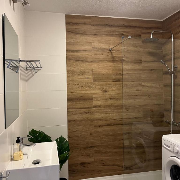 Casa Balcon del Mar 2 - Apartamento de 1 dormitorio - 11