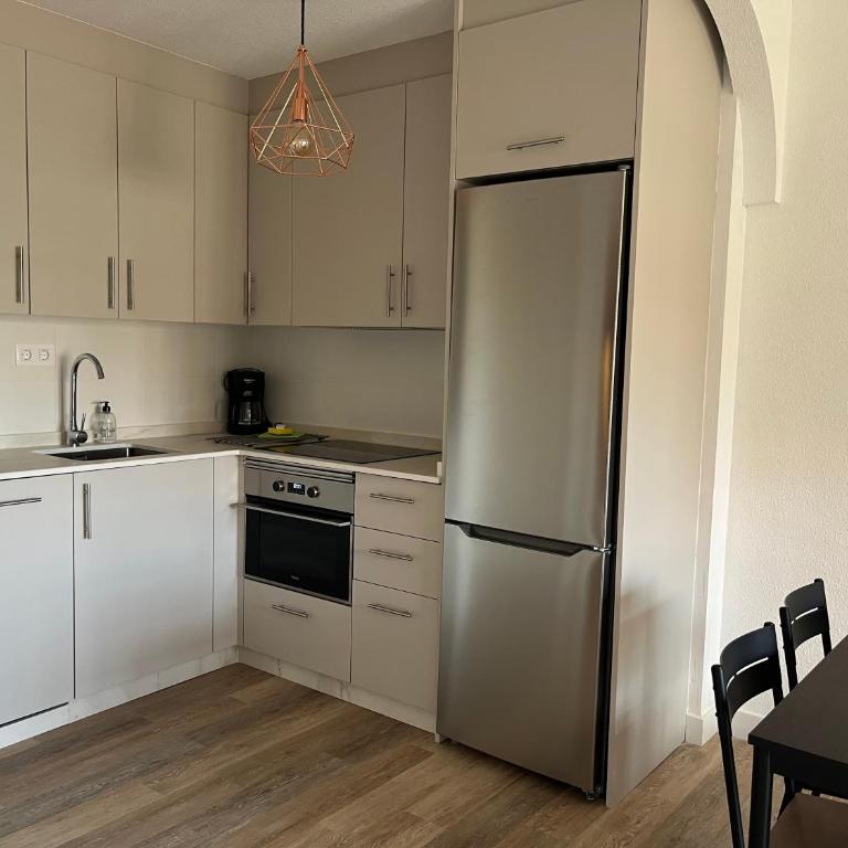Casa Balcon del Mar 2 - Apartamento de 1 dormitorio - 6