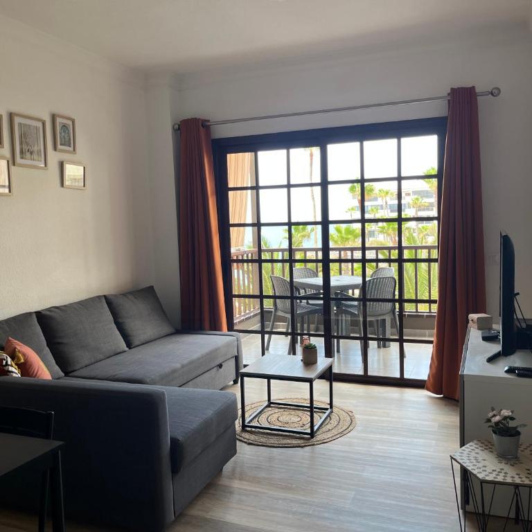 Casa Balcon del Mar 2 - Apartamento de 1 dormitorio - 5