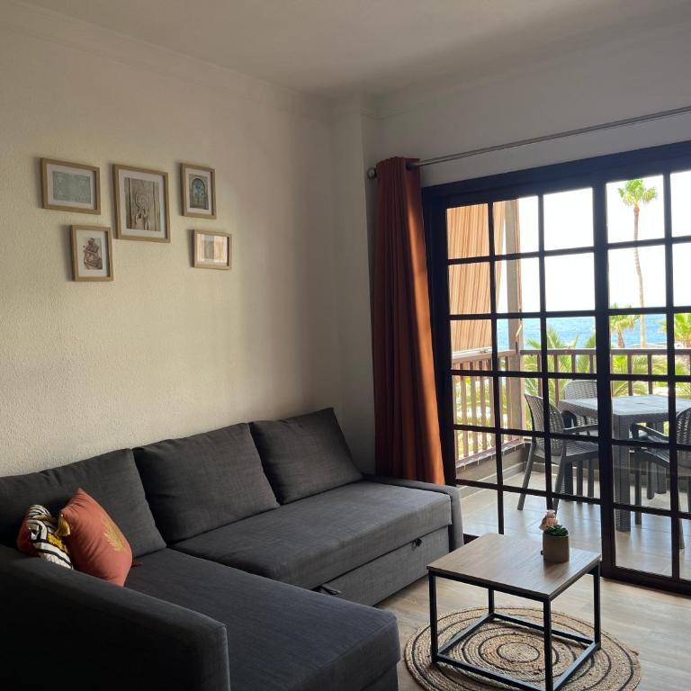 Casa Balcon del Mar 2 - Apartamento de 1 dormitorio - 3