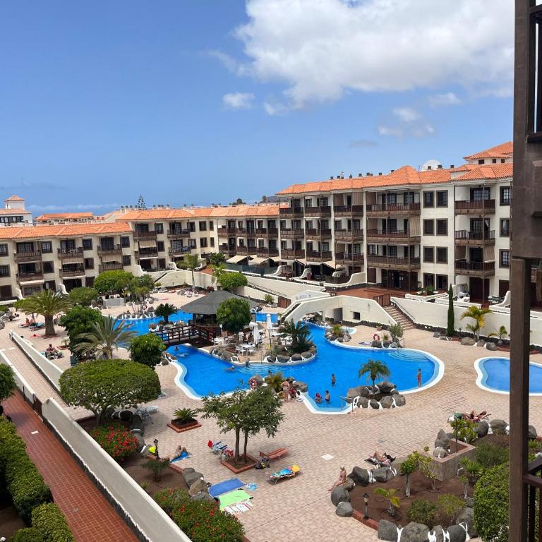 Casa Balcon del Mar 2 - Apartamento de 1 dormitorio - 16