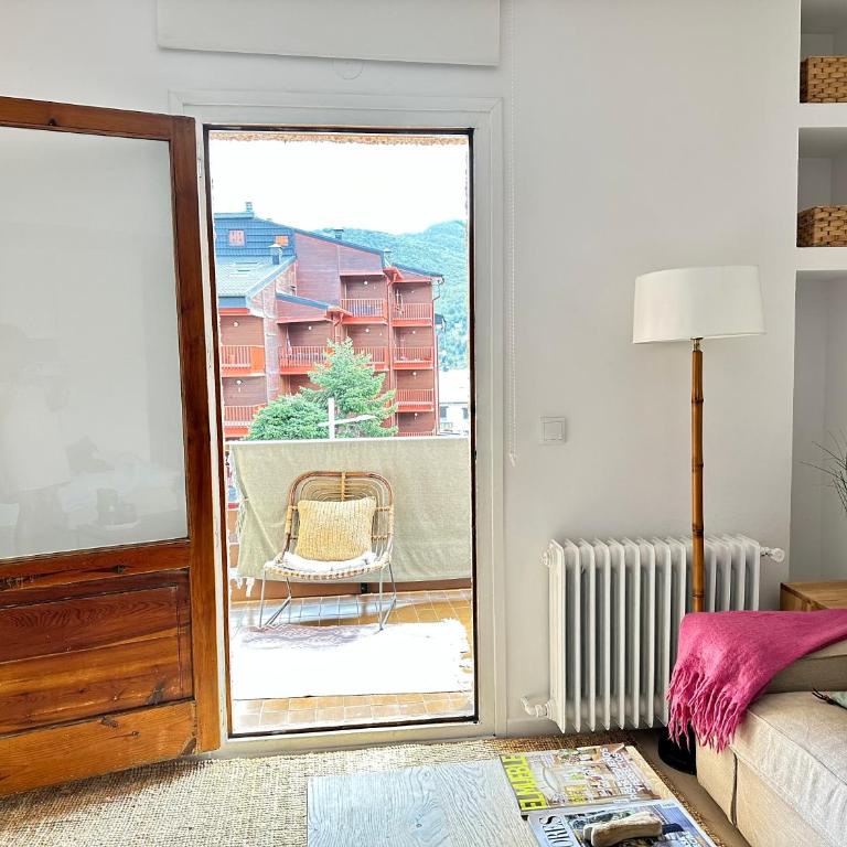 Apartamento Socotor, céntrico, vistas , garaje y Wifi - Apartment - 14