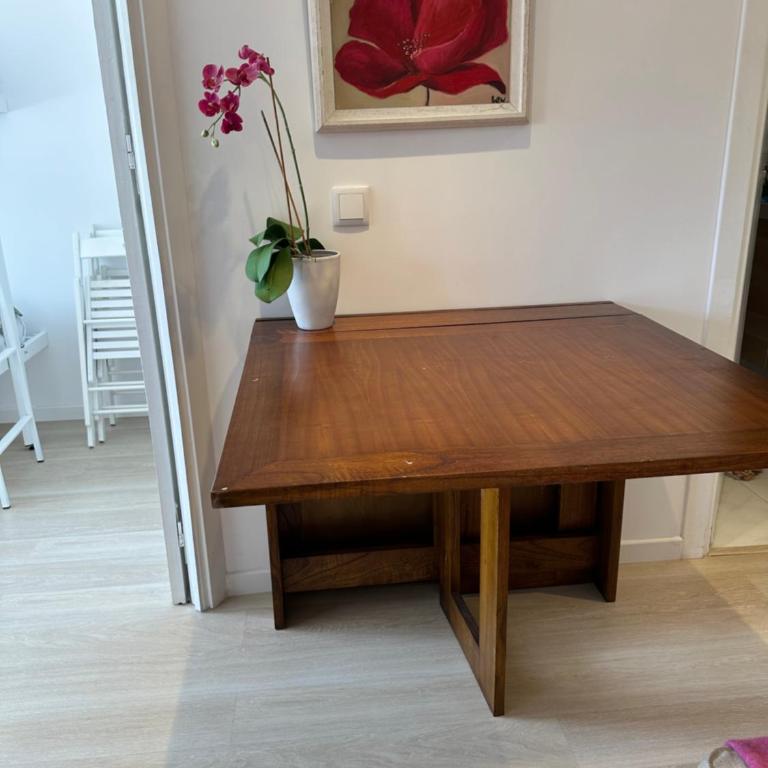 Apartamento Socotor, céntrico, vistas , garaje y Wifi - Apartment - 15