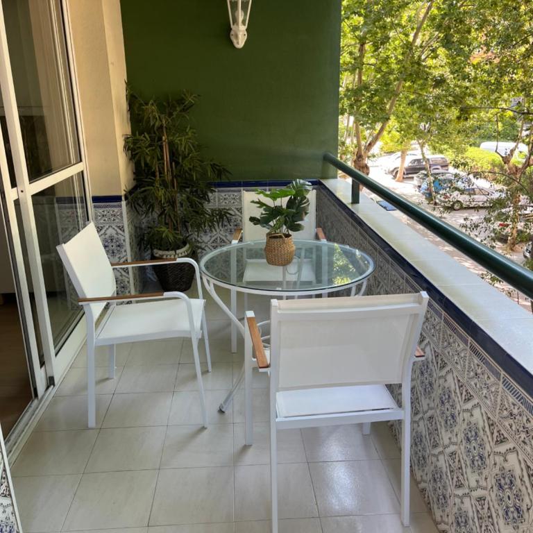 Marian’s House - Two-Bedroom Apartment - 8