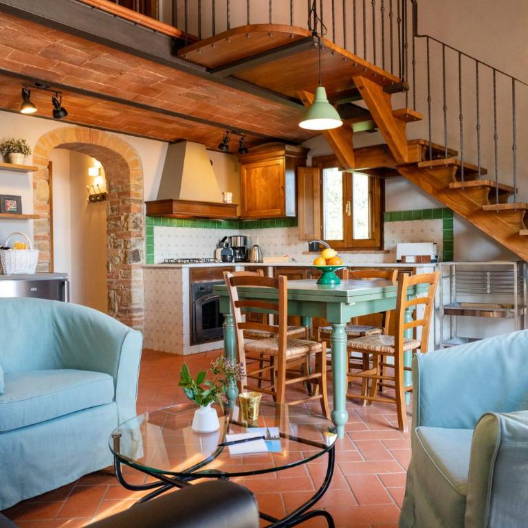 GHIZZOLO Residence - Refurbished Pool 2025 - Appartamento con 3 Camere da Letto - 11