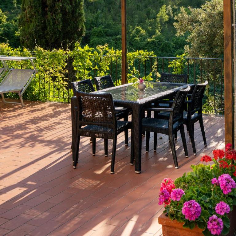 GHIZZOLO Residence - Refurbished Pool 2025 - Appartamento con 3 Camere da Letto - 9