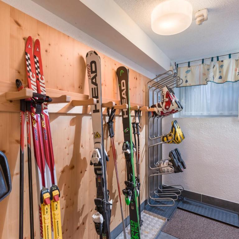 Landhaus Exenberger / Ferienwohnung Smaragd - Apartment mit 3 Schlafzimmern - 33