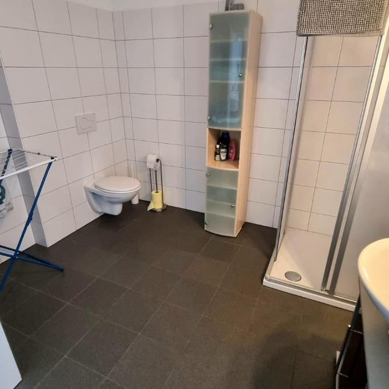 Studio Bike & Snow - Apartment mit 1 Schlafzimmer - 17