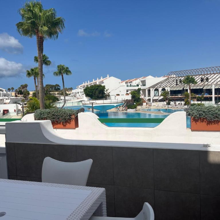 Casa Parque Don Jose 3 - Apartamento de 1 dormitorio - 14