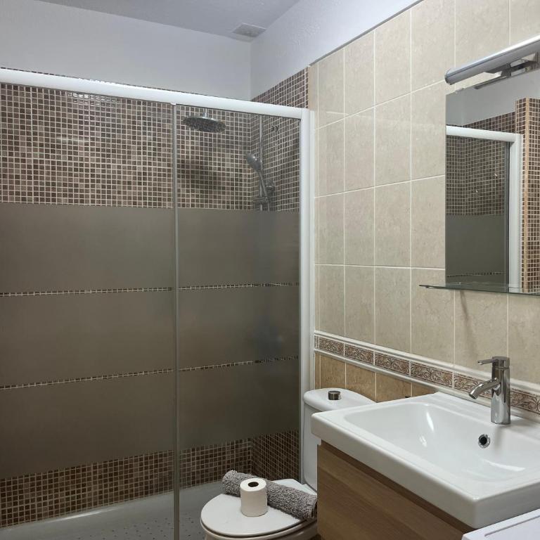Casa Parque Don Jose 3 - Apartamento de 1 dormitorio - 10