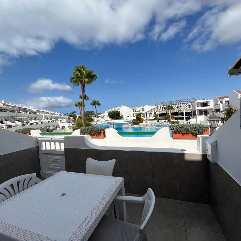 Casa Parque Don Jose 3 - Apartamento de 1 dormitorio - 15