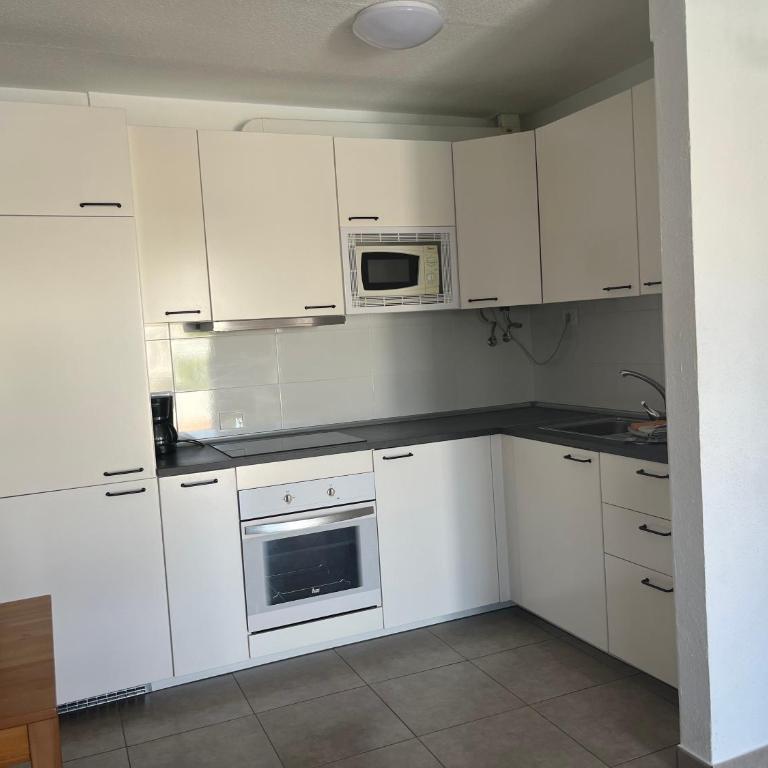 Casa Parque Don Jose 3 - Apartamento de 1 dormitorio - 5