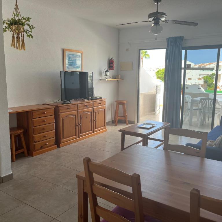 Casa Parque Don Jose 3 - Apartamento de 1 dormitorio - 6