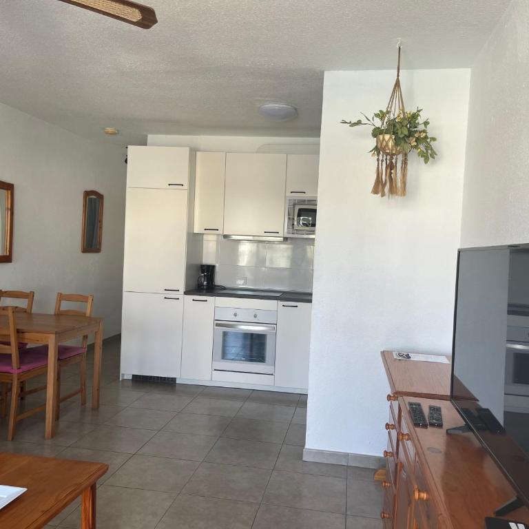 Casa Parque Don Jose 3 - Apartamento de 1 dormitorio - 4