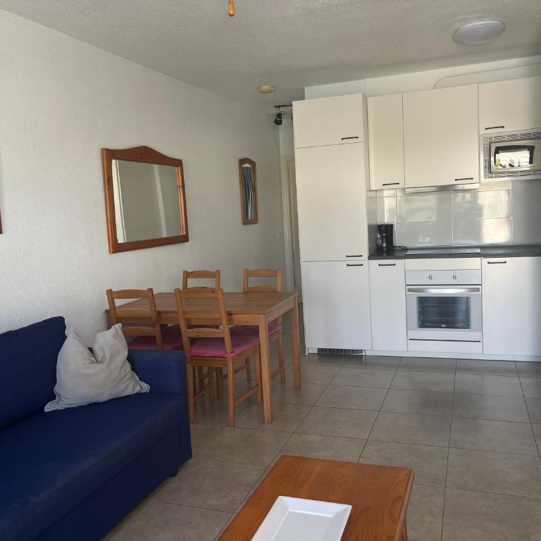 Casa Parque Don Jose 3 - Apartamento de 1 dormitorio - 2