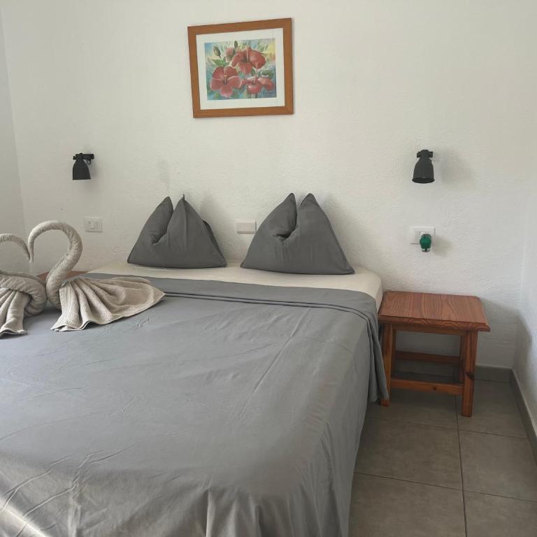 Casa Parque Don Jose 3 - Apartamento de 1 dormitorio - 9