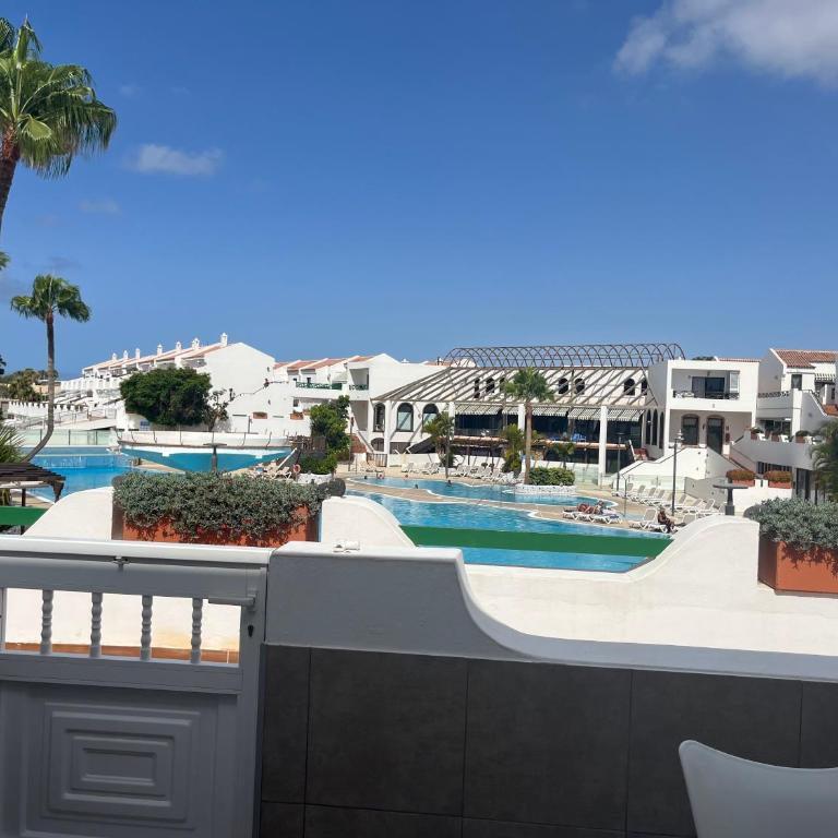 Casa Parque Don Jose 3 - Apartamento de 1 dormitorio - 1