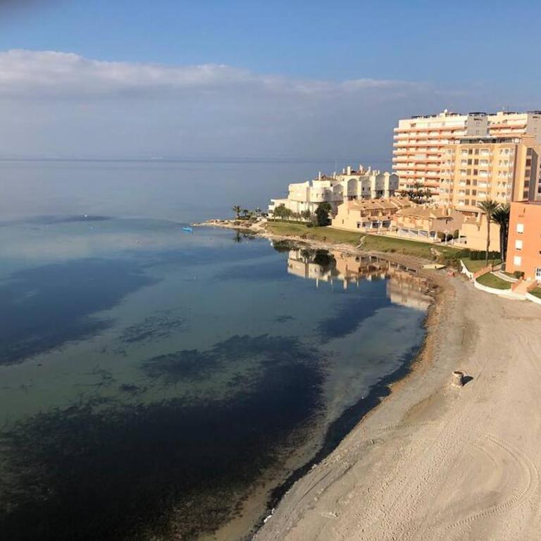 Refurbished 4* apartment with great balcony - Apartamento de 2 dormitorios - 8