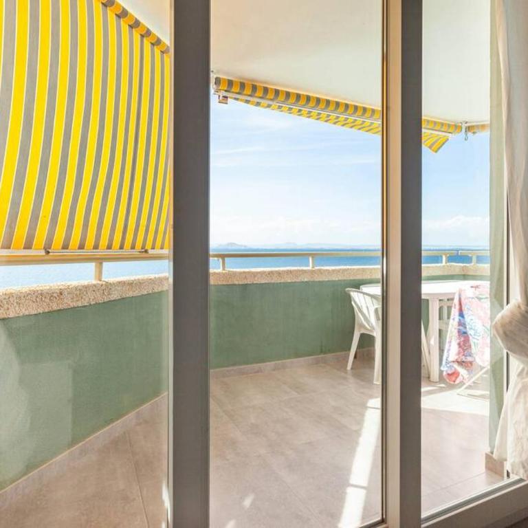 Refurbished 4* apartment with great balcony - Apartamento de 2 dormitorios - 10