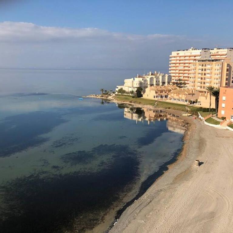 Refurbished 4* apartment with great balcony - Apartamento de 2 dormitorios - 18