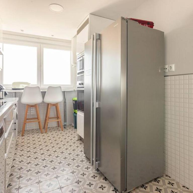 Refurbished 4* apartment with great balcony - Apartamento de 2 dormitorios - 22