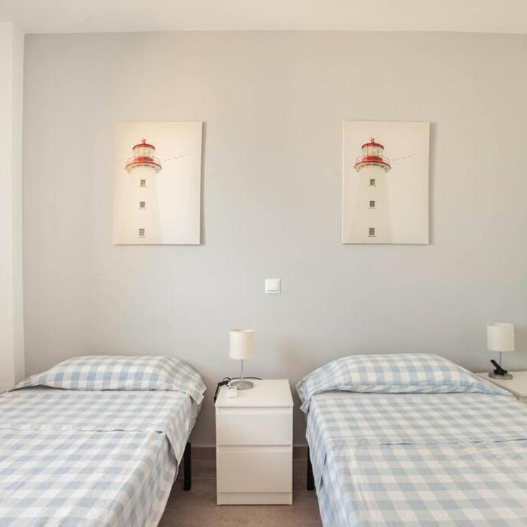 Refurbished 4* apartment with great balcony - Apartamento de 2 dormitorios - 23
