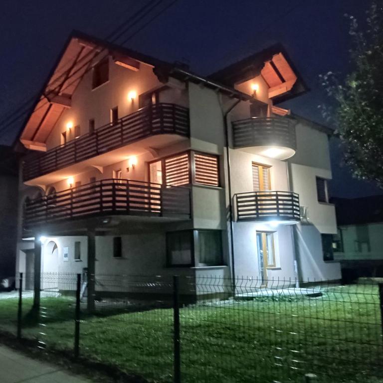REAL apartment - Apartman sa 1 Spavaćom Sobom - 1
